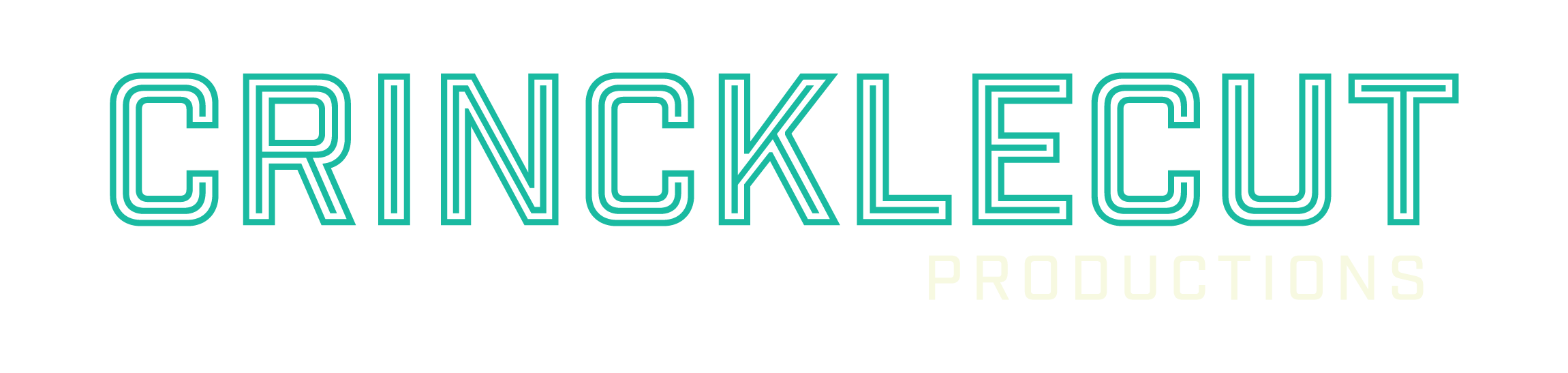 CrinkleCut Productions Logo